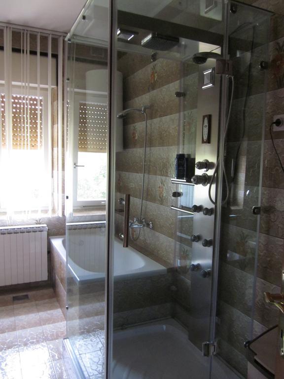 Guest House Mrvcic Rupa Rom bilde