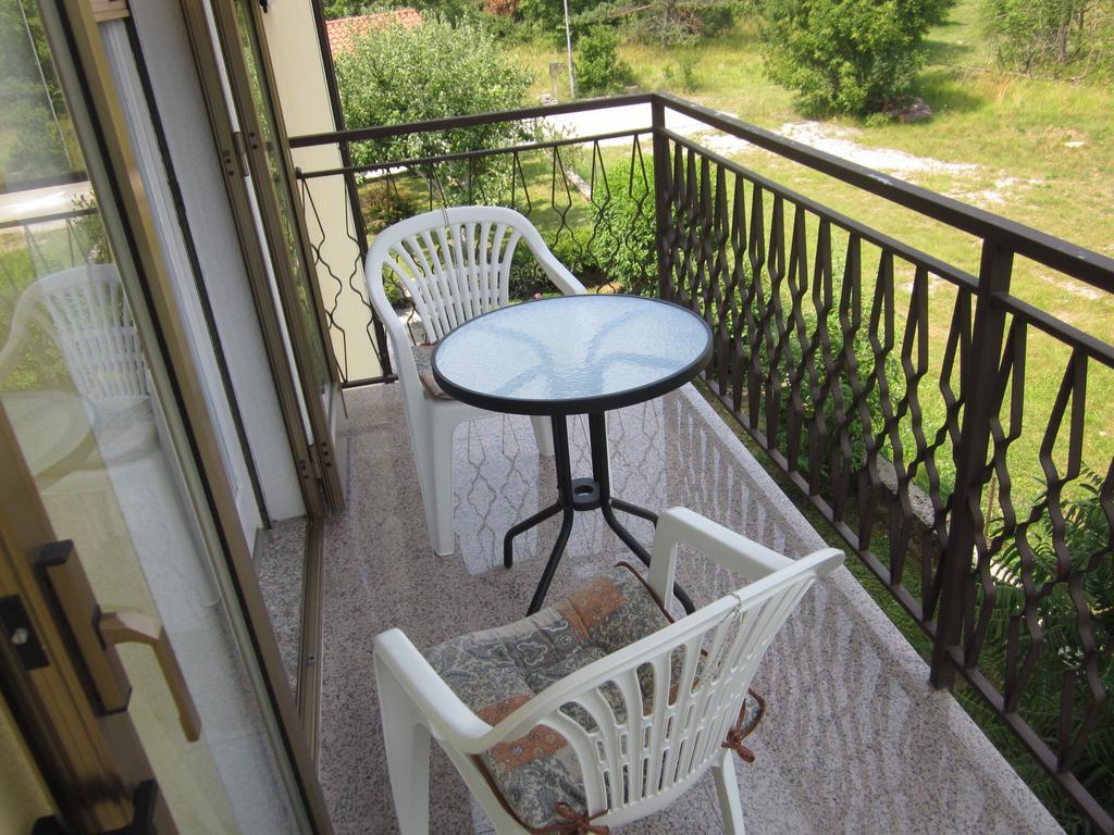 Guest House Mrvcic Rupa Rom bilde