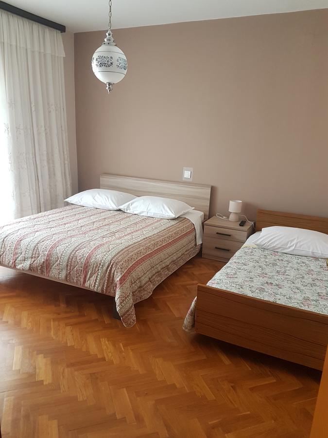 Guest House Mrvcic Rupa Eksteriør bilde